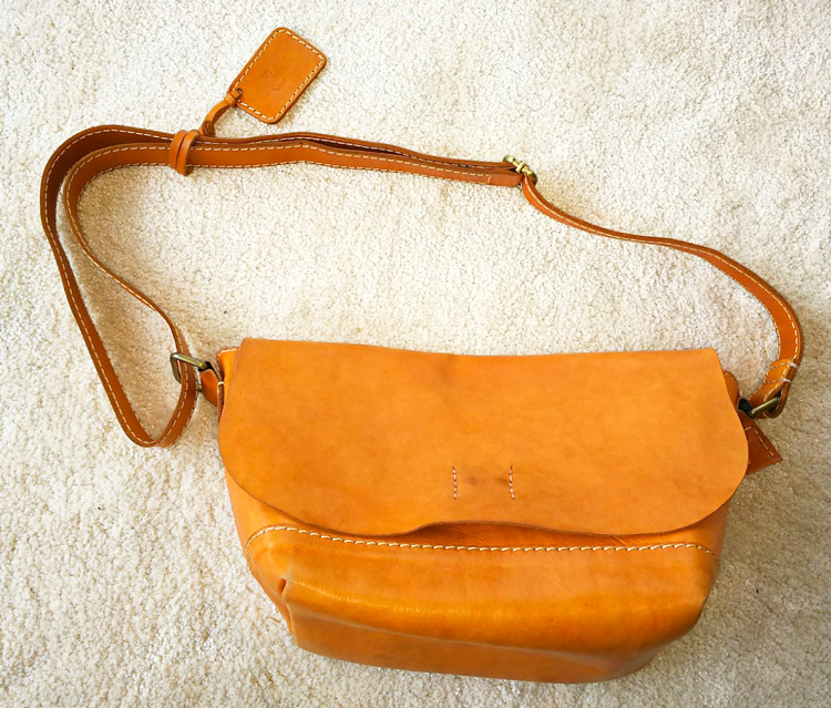 Leather Bag Workshop in Fes – Craft Your Own Moroccan Handbag